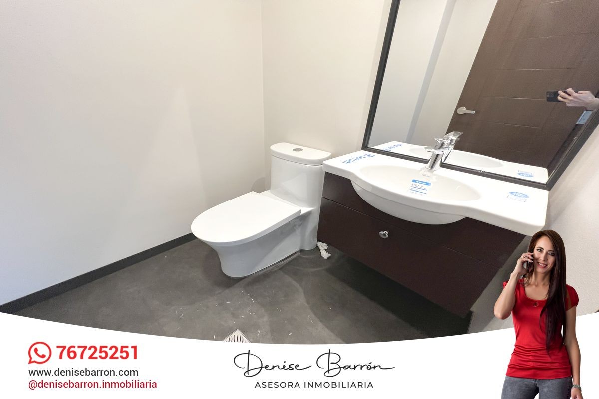 En Alquiler a $us 7,000 Foto 6