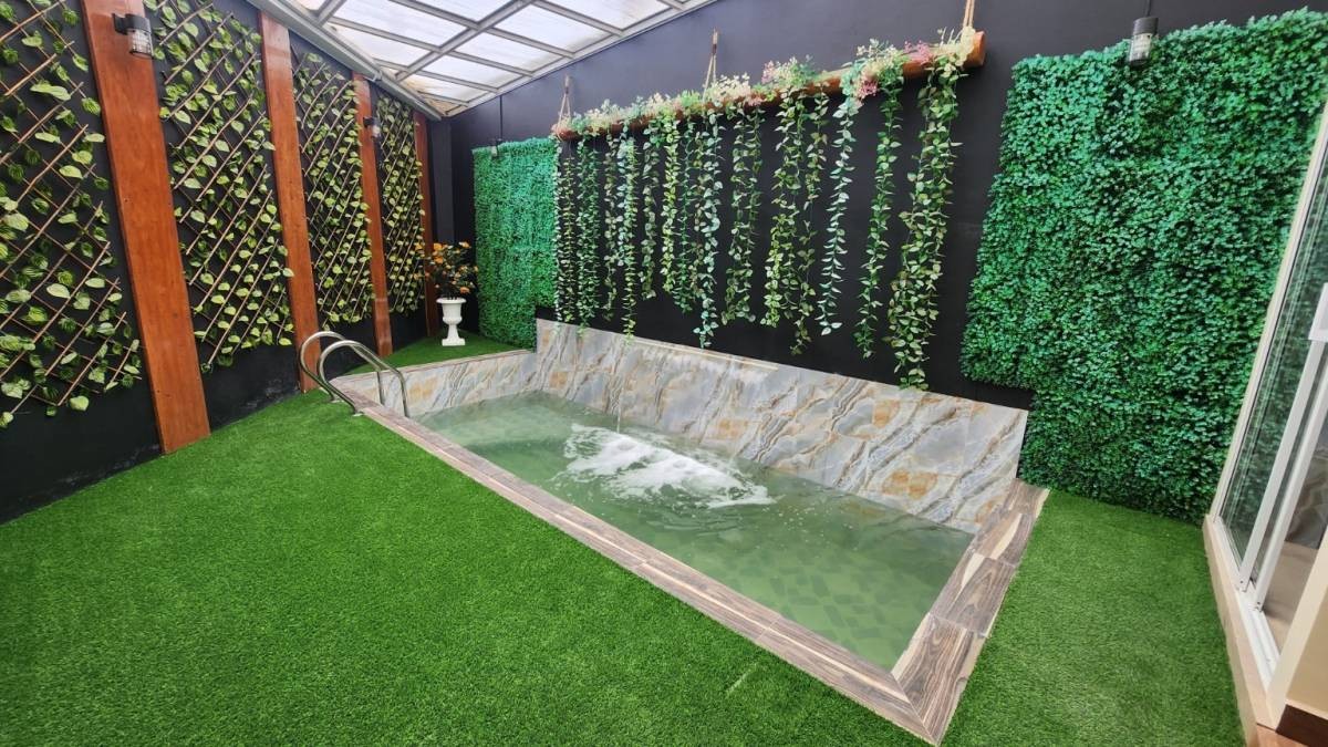 Casa en VentaMALLASILLA, COND. VALLE DEL SOL Foto 2