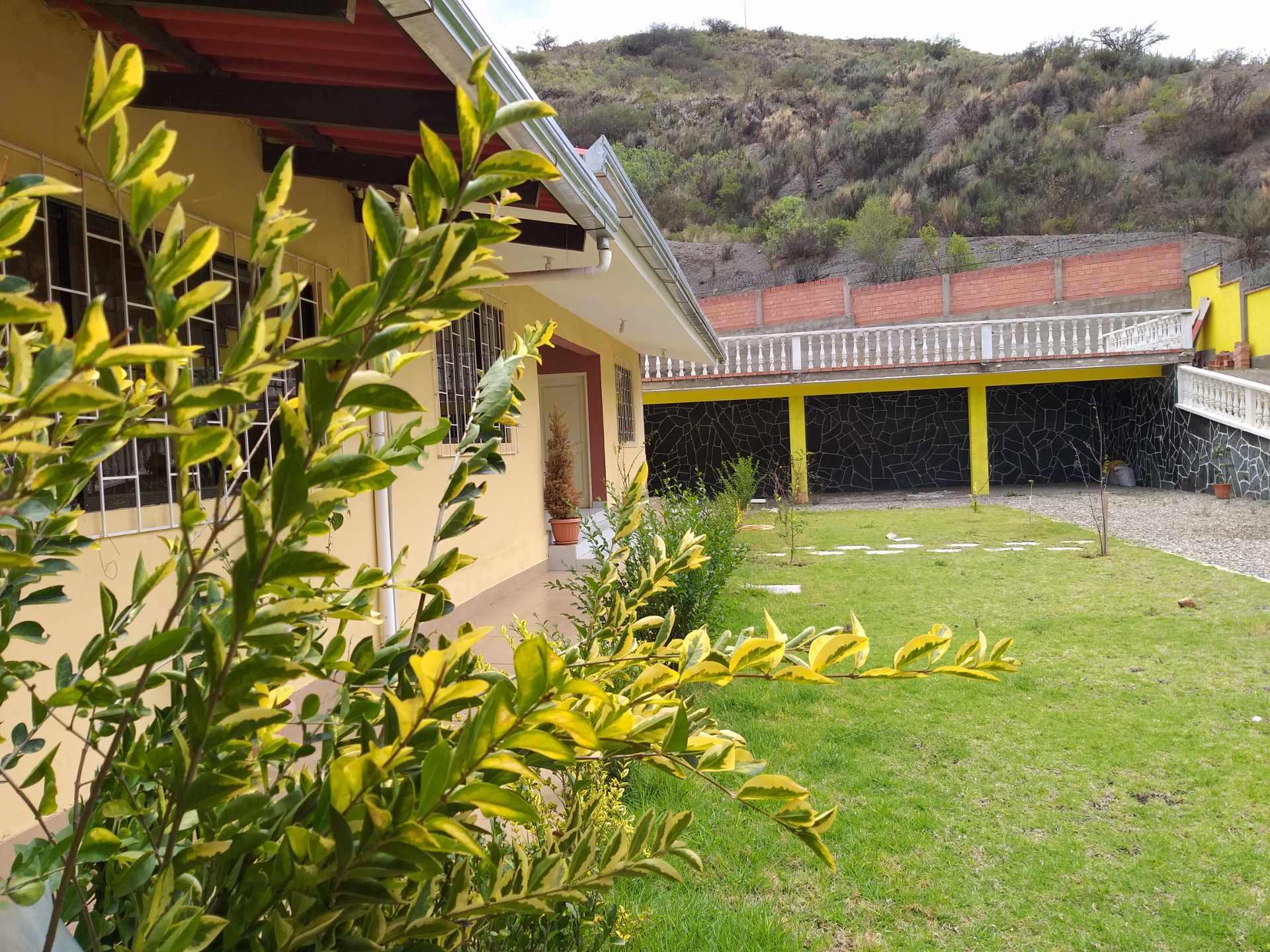 Casa en VentaRio Abajo, Taipichullo Foto 7