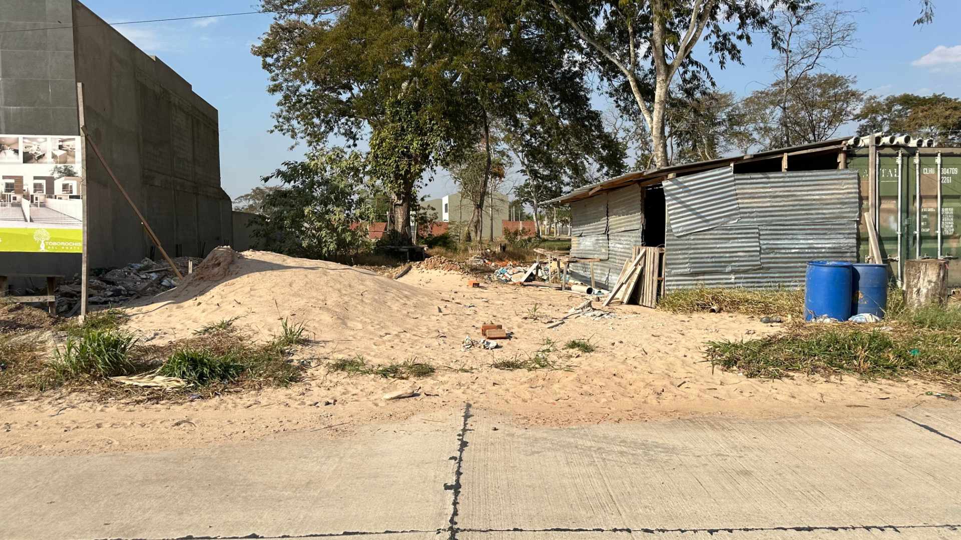 Terreno en VentaUrb. Norte Verde, Calle Mapajo    Foto 4