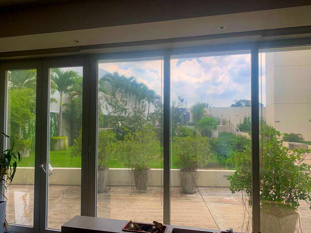 Departamento en Alquiler Edificio Soho, Barrio Las Palmas Radial Castilla, Piso 1 2 dormitorios 3 baños 1 parqueos Foto 5