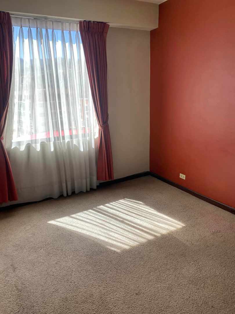 Departamento Cota Cota Foto 5