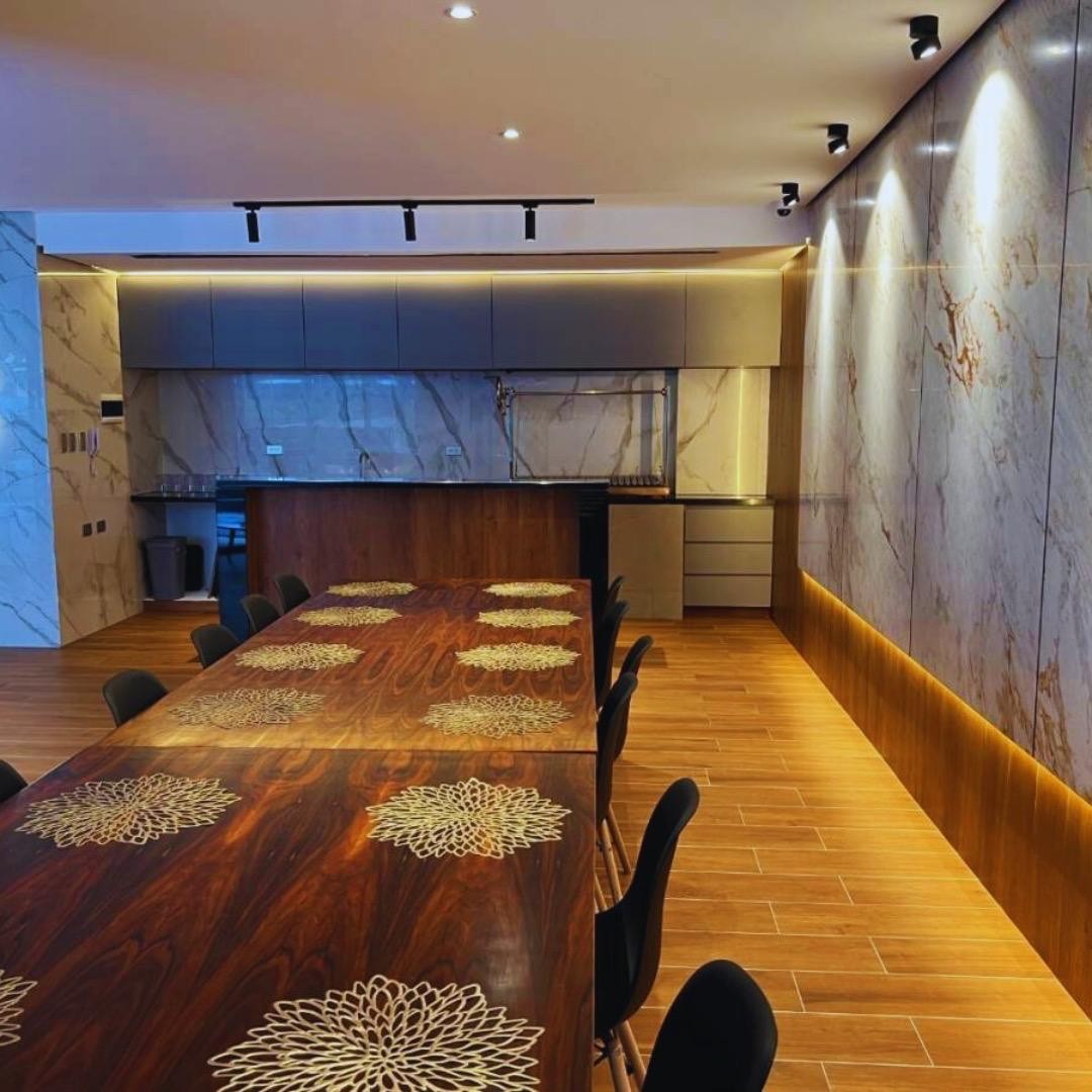 Departamento en Entre 2do y 3er anillo Norte en Santa Cruz de la Sierra 4 dormitorios 3 baños 1 parqueos Foto 18