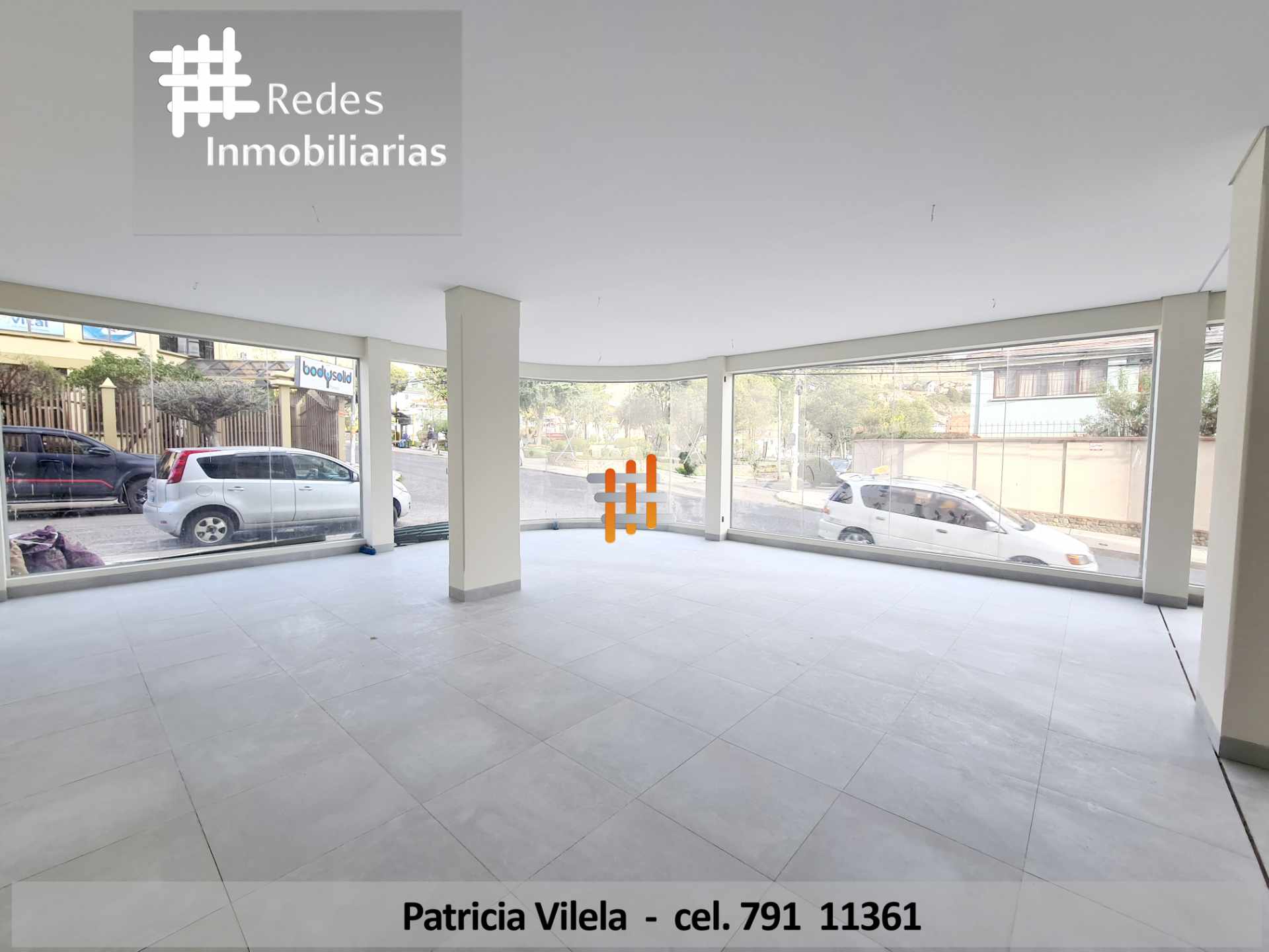 En Alquiler a $us 2,500 Foto 1