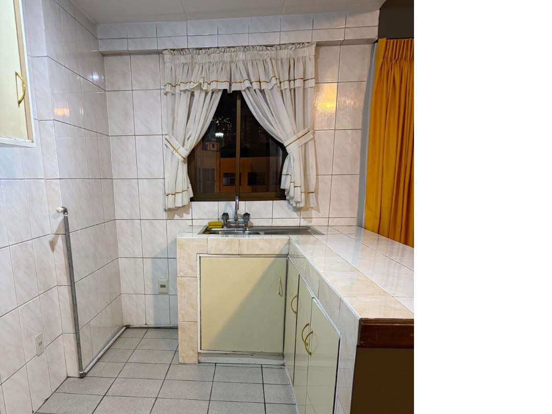 Departamento Avenida Saavedra casi Calle Posnasky Foto 2