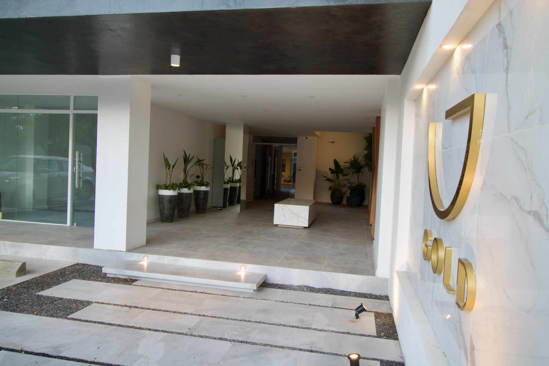 Departamento en Equipetrol en Santa Cruz de la Sierra 1 dormitorios 1 baños 1 parqueos Foto 2