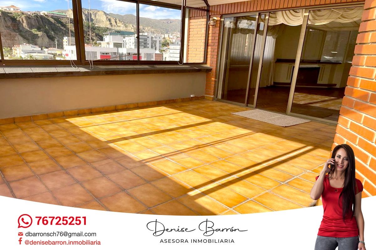 Departamento CALACOTO Foto 7