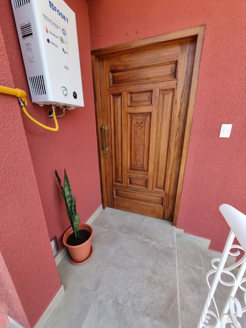 Departamento Zona Sur, Alto La Florida, calle 4  (Ingreso por Calacoto - calle 13 y 14).   Foto 2