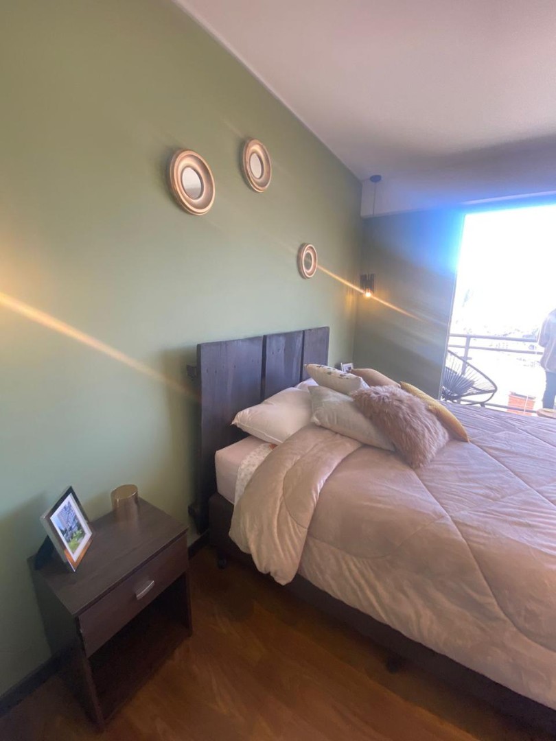 Departamento en AnticréticoANTICRETICO DEPARTAMENTO A ESTRENAR  ACHUMANI 3 dormitorios 3 baños 1 parqueos Foto 8