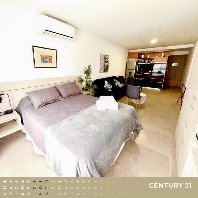 Departamento Equipetrol, 2do. y 3er. anillo Monoambiente en alquiler Foto 2