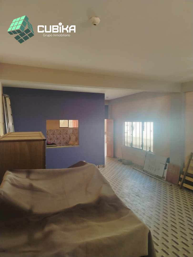 Casa El alto zona Mercedario sector 3 Foto 32