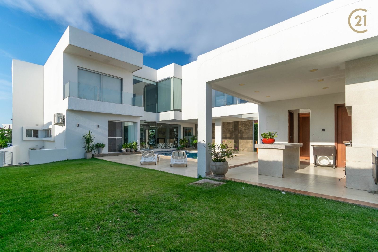 Casa en VentaCONDOMINIO URUBO GARDEN Foto 13