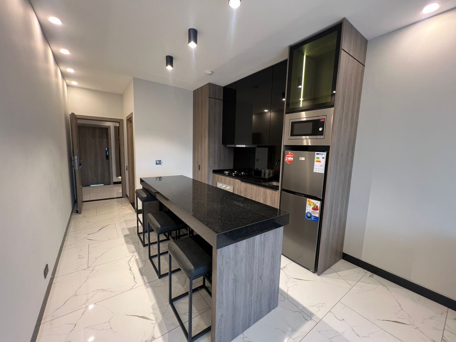 Departamento en AlquilerBARRIO EQUIPETROL CALLE 6 Foto 19