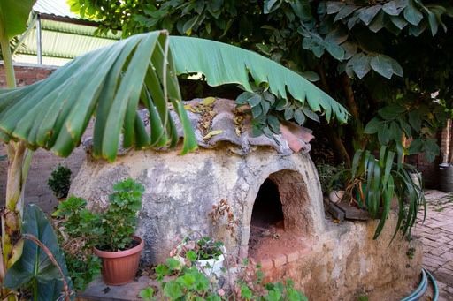 Casa Calle Cochabamba Tiquipaya Foto 24