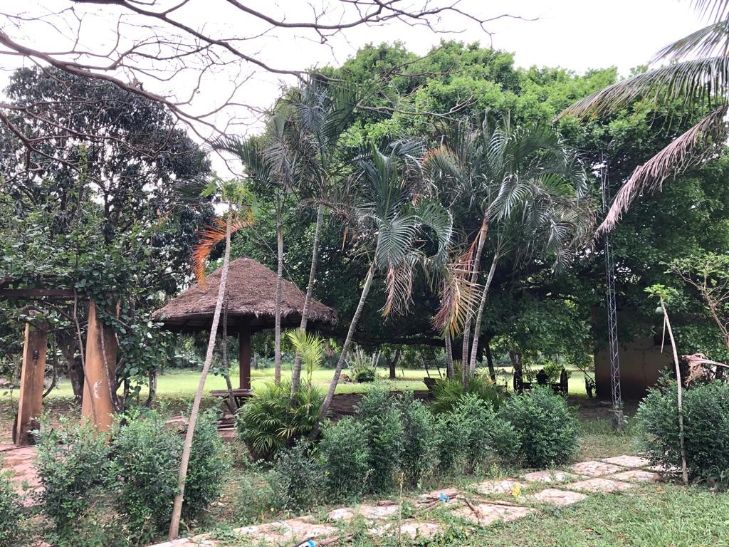 Quinta propiedad agrícola En Venta de Ocasión Hermosa Quinta de 24,2 Hectáreas (26$ x m2) Sobre Doble Vía a Cotoca ideal para Desarrollo Comercial o Inmobiliario Foto 6