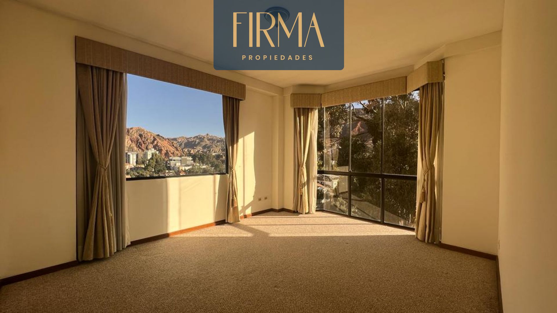 Departamento en VentaCOMPRA  ESTE DEPARTAMENTO EN CALACOTO 3 dormitorios 4 baños 1 parqueos Foto 8