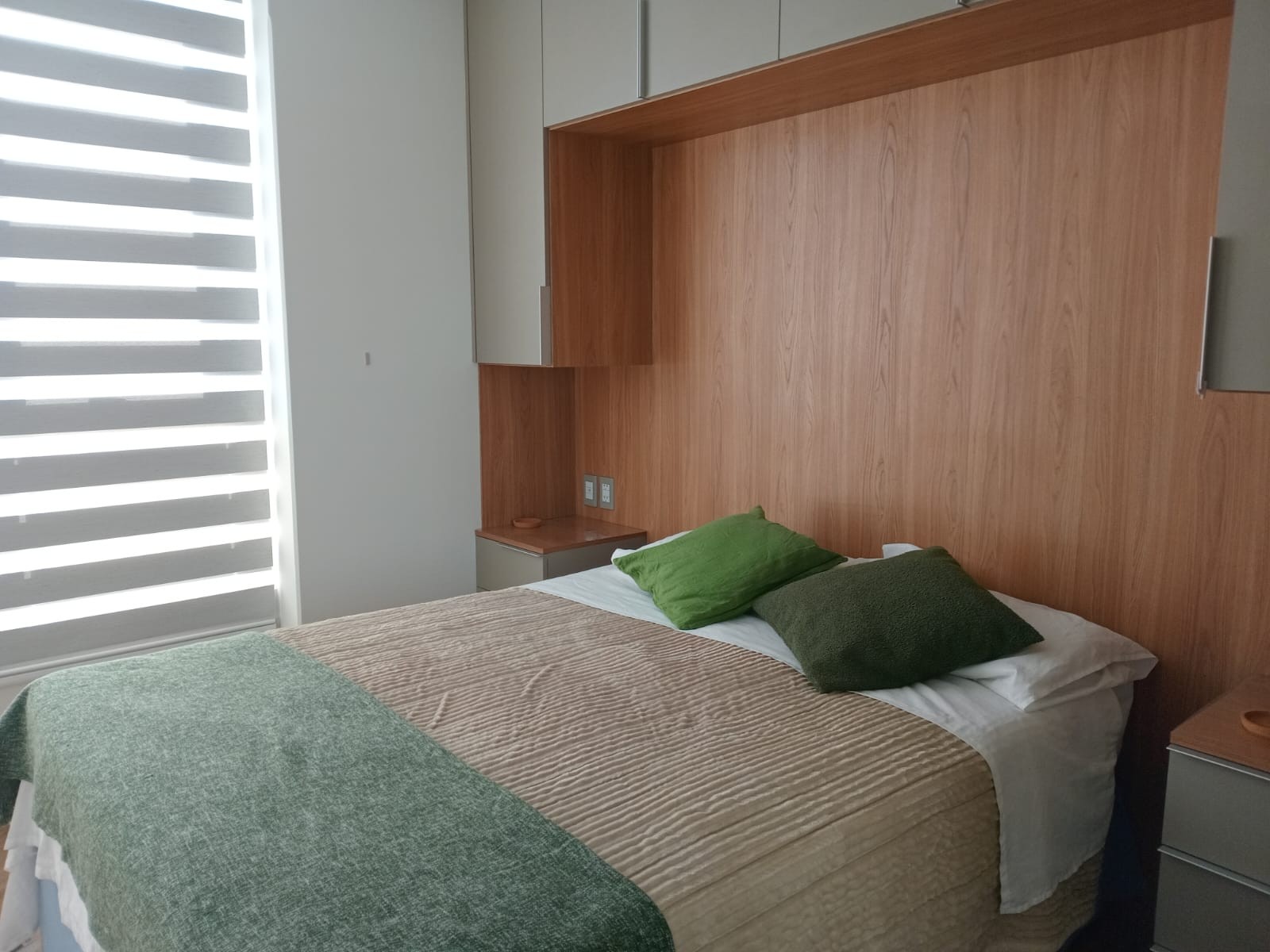Departamento en AlquilerCALACOTO CALLE 22 1 dormitorios 2 baños  Foto 6