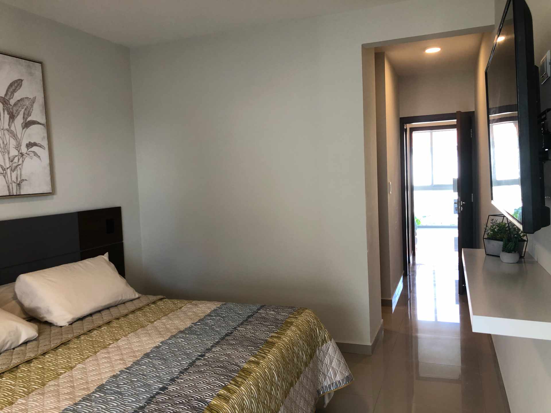 Casa en Entre 8vo y 9no anillo Norte en Santa Cruz de la Sierra 3 dormitorios 3 baños 2 parqueos Foto 19