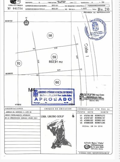 inmueble - 1051226