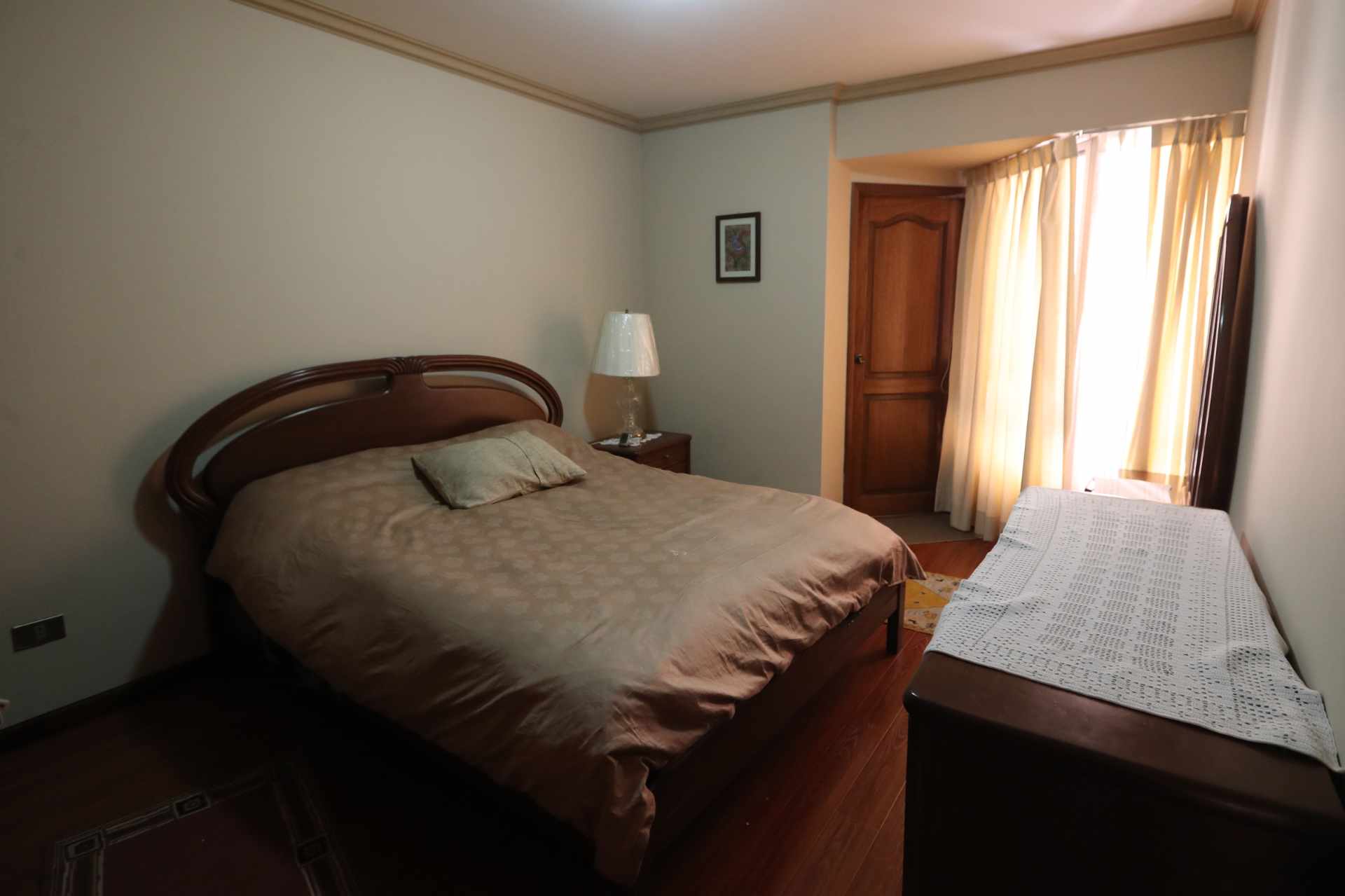 Departamento en VentaEdificio Torres del Sol, Av. Ballivian 838 entre Oruro y Ramón Rivero 2 dormitorios 3 baños 1 parqueos Foto 26