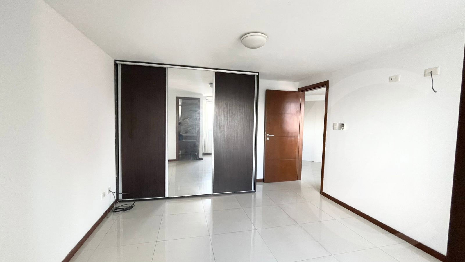 Departamento en AlquilerCondominio Santa Fe Foto 3