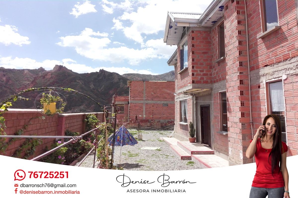 Casa en VentaMALLASA Foto 4