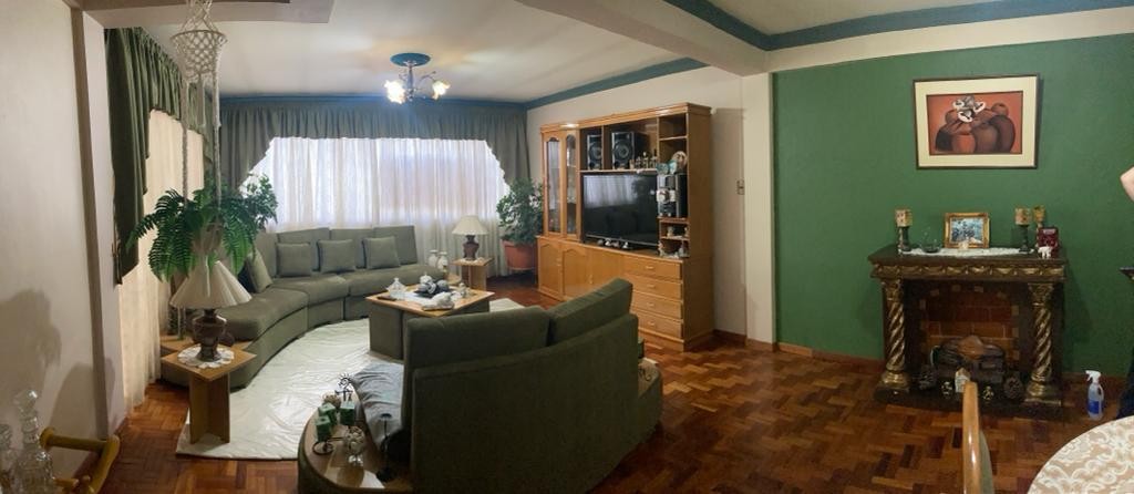 Departamento en VentaAv. Bush esq. Calle Villalobos Foto 2