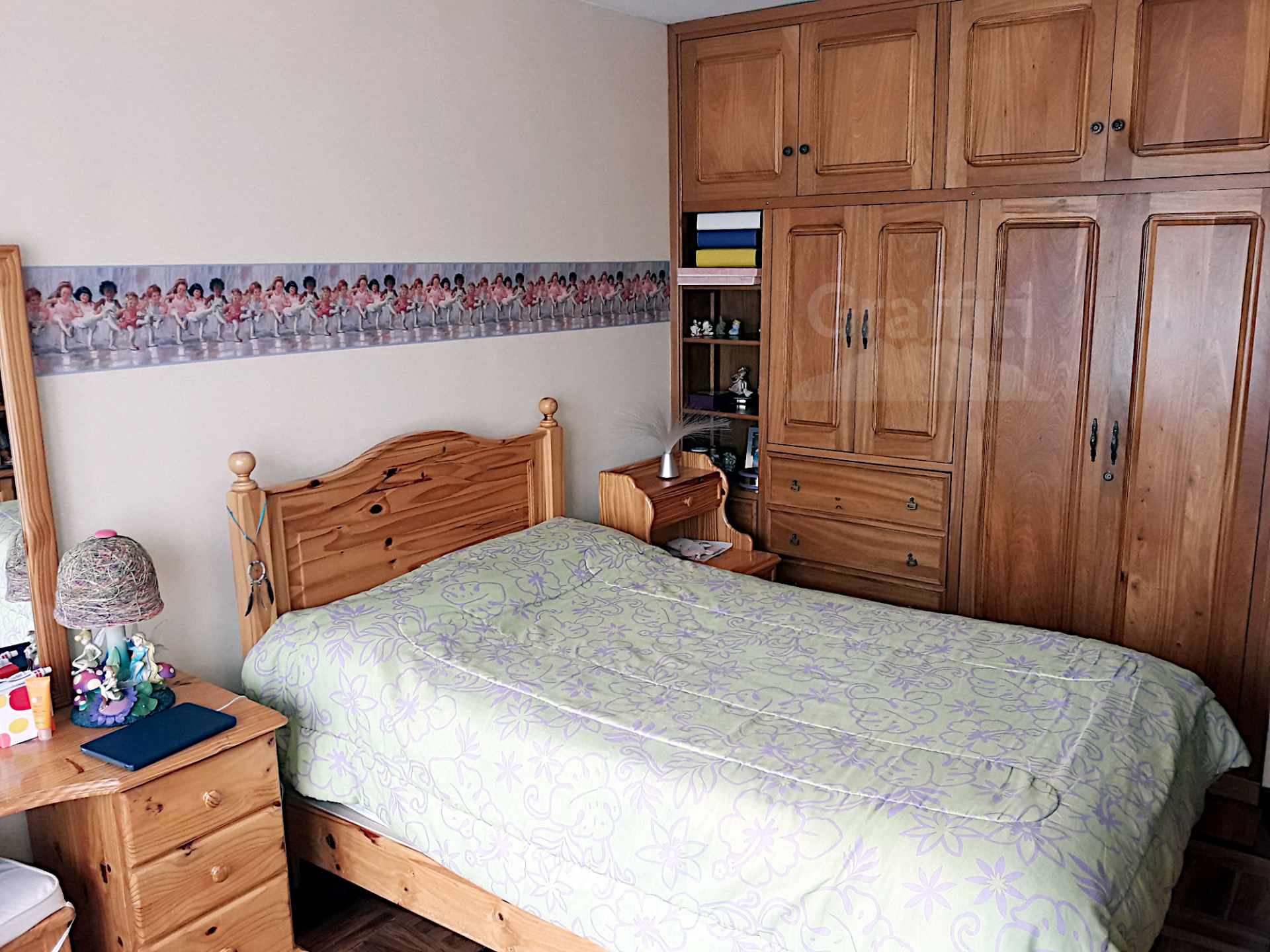 Casa en Achumani en La Paz 8 dormitorios 5 baños 2 parqueos Foto 4