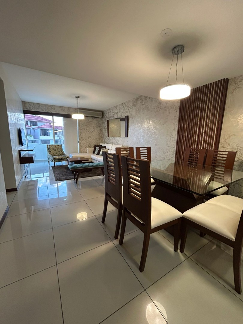 Departamento Equipetrol Condominio Macororo 7 Foto 18