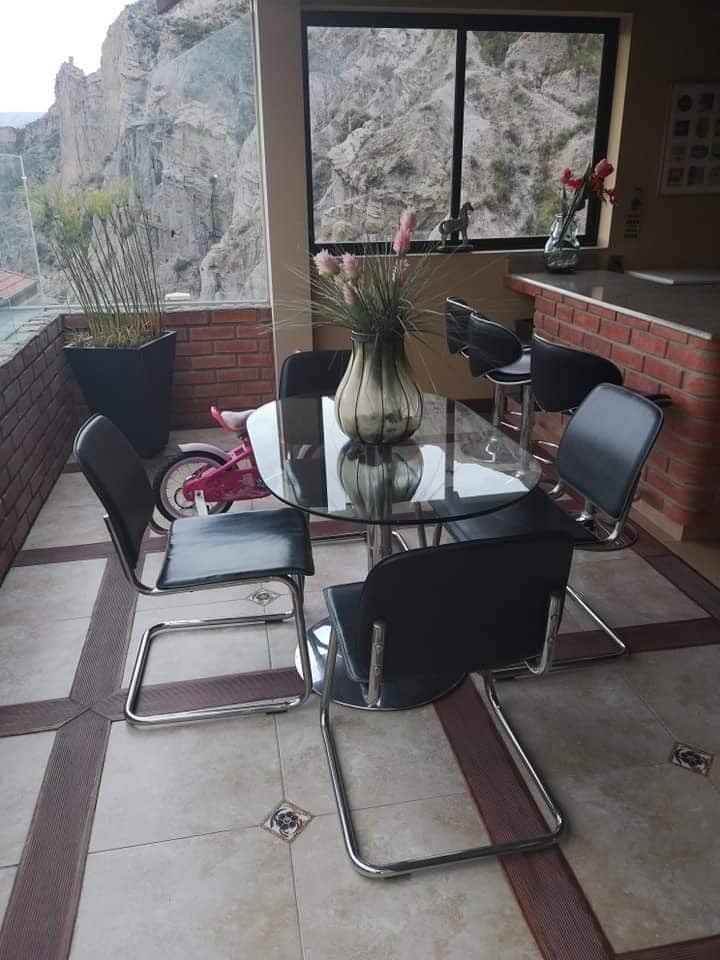 En Alquiler a $us 2,000 Foto 4