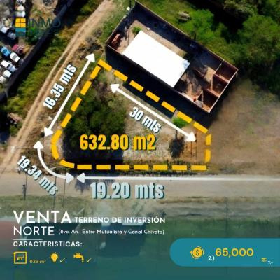 inmueble - 1051633