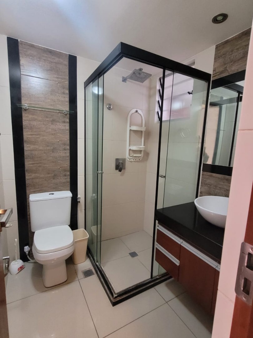 Departamento Macororó 8 Av. Bush 3er anillo Foto 5