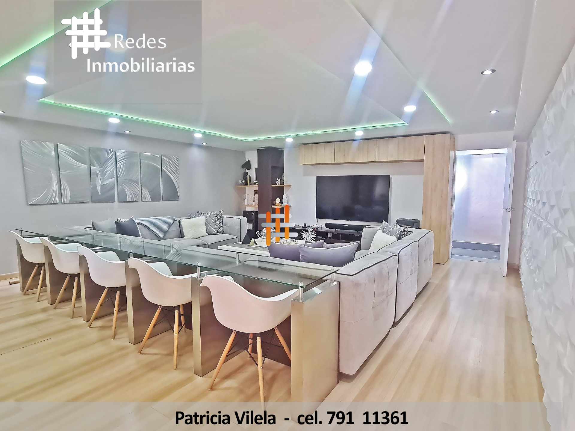 Casa en VentaRESIDENCIA EN VENTA ACHUMANI  5 dormitorios 7 baños 4 parqueos Foto 28