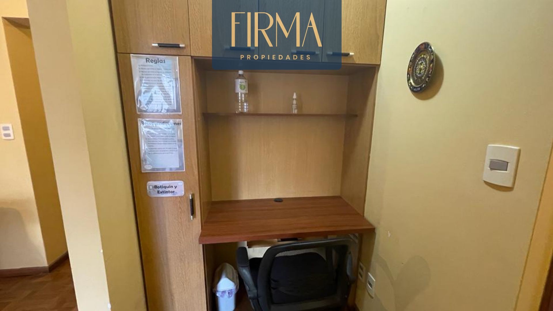 Departamento en AlquilerDEPARTAMENTO EN ALQUILER EN CALACOTO AMOBLADO Y EQUIPADO 2 dormitorios 2 baños  Foto 5