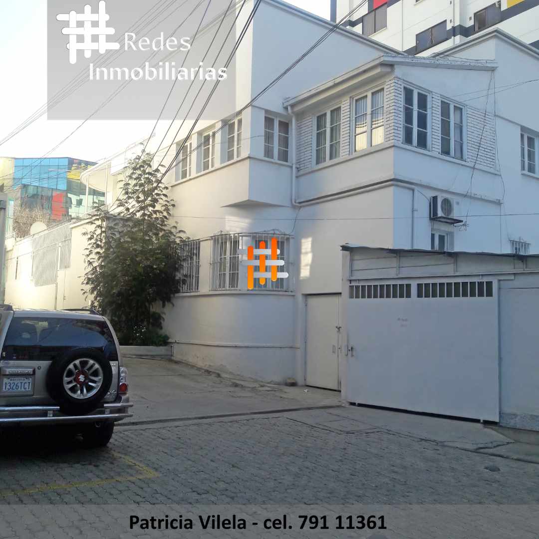 Oficina en AlquilerSOBRE AV. ARCE PARA OFICINAS U OTRO FIN COMERCIAL CON 3 PARQUEOS Foto 2