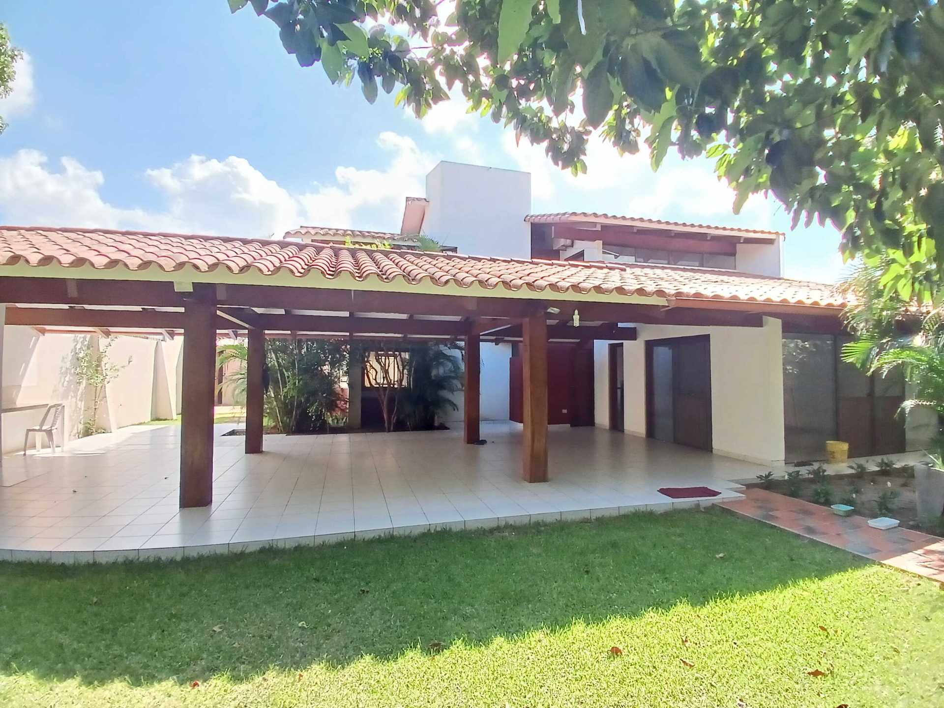Casa ALTO LAS PALMAS ZONA OESTE 6º ANILLO AV. PIRAI Foto 1