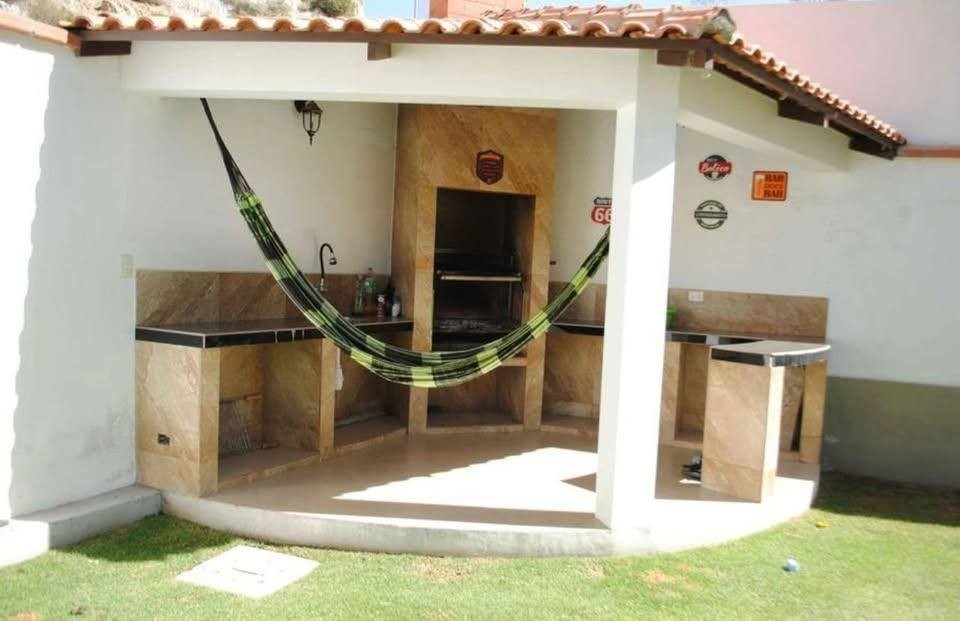 Casa en AlquilerAranjuez, Sequoia   3 dormitorios 5 baños 5 parqueos Foto 9