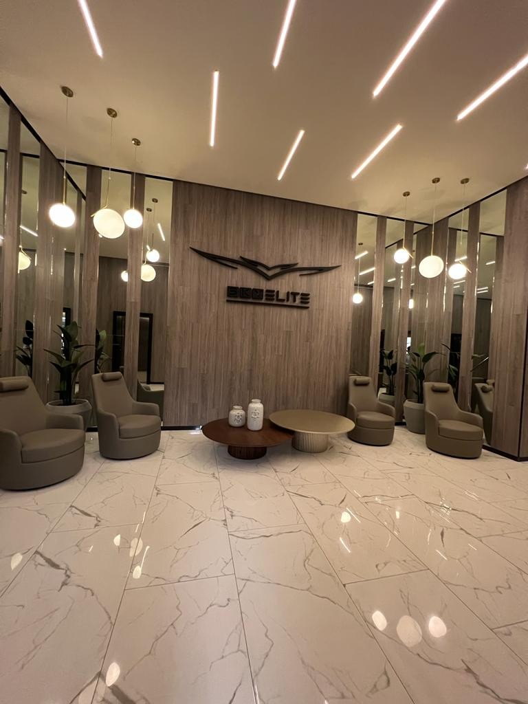 Departamento BARRIO EQUIPETROL Foto 10