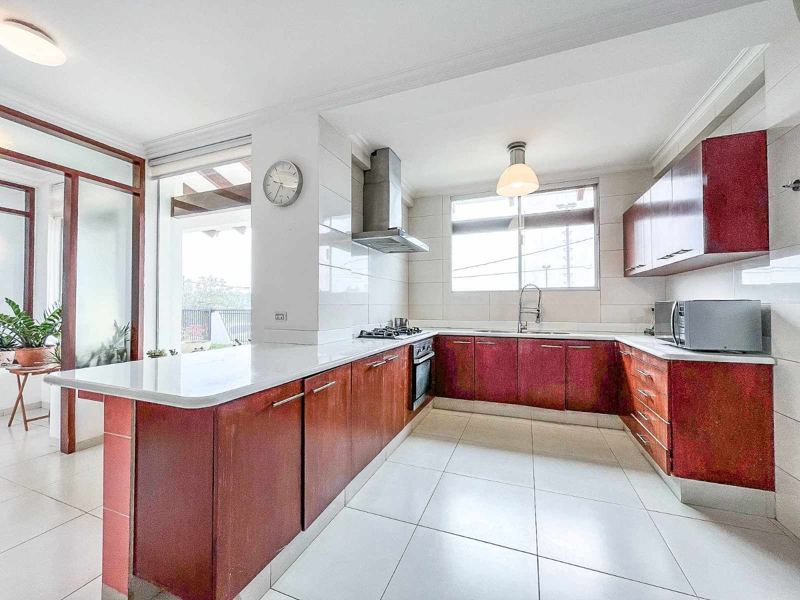 Casa en VentaHERMOSA CASA EN VILLA BONITA, CON UNA ESPECTACULAR PISCINA Y TODO LO QUE SOÑAS PARA TU FAMILIA 

 Foto 10