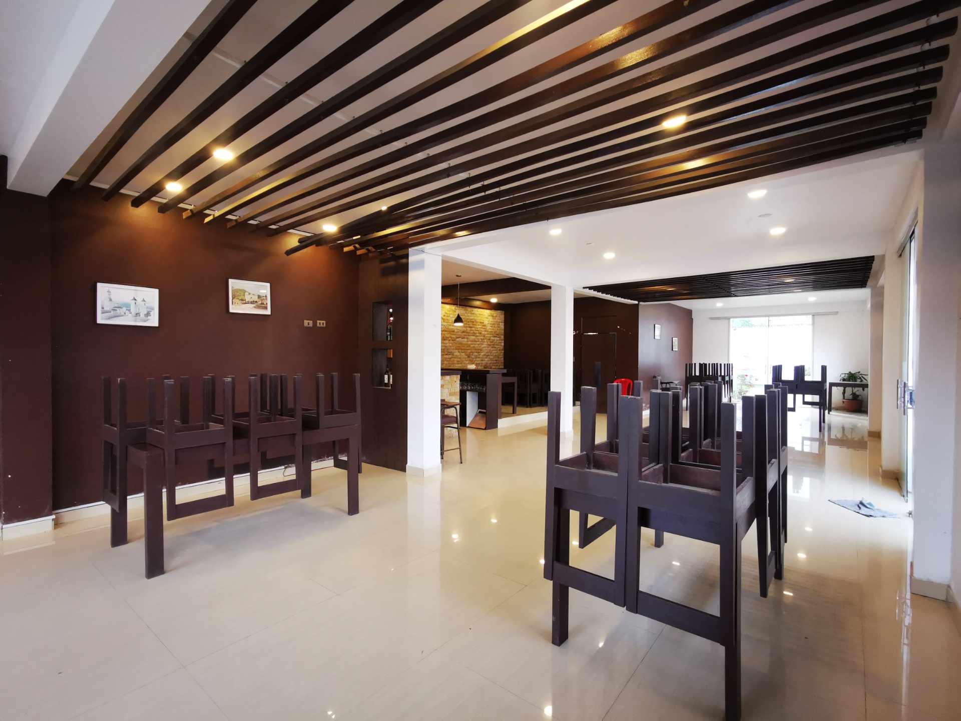 Local comercial en Sarco en Cochabamba  2 baños  Foto 1