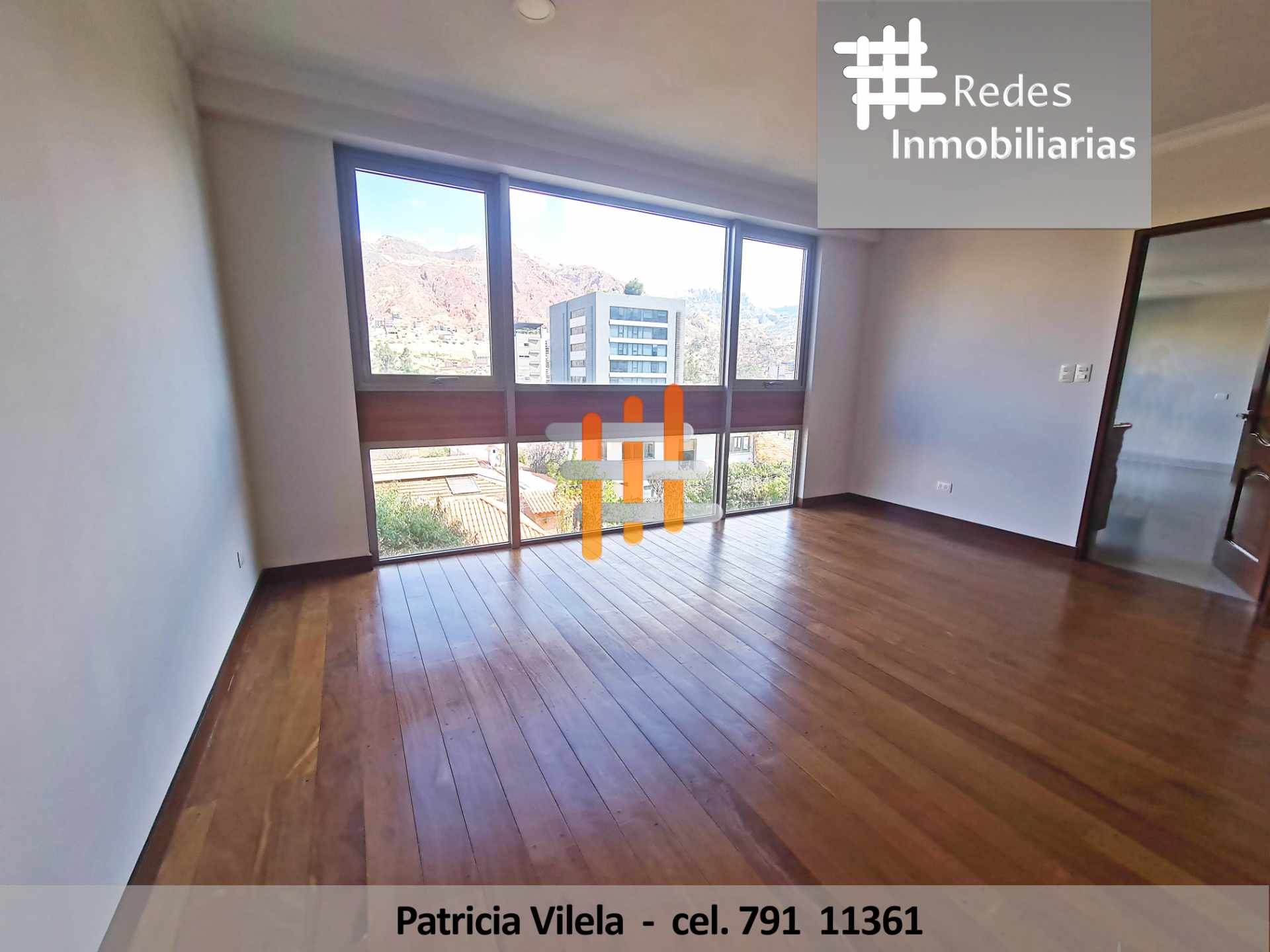 Departamento HERMOSO Y SÚPER CÓMODO DEPARTAMENTO EN VENTA LA FLORIDA  Foto 5