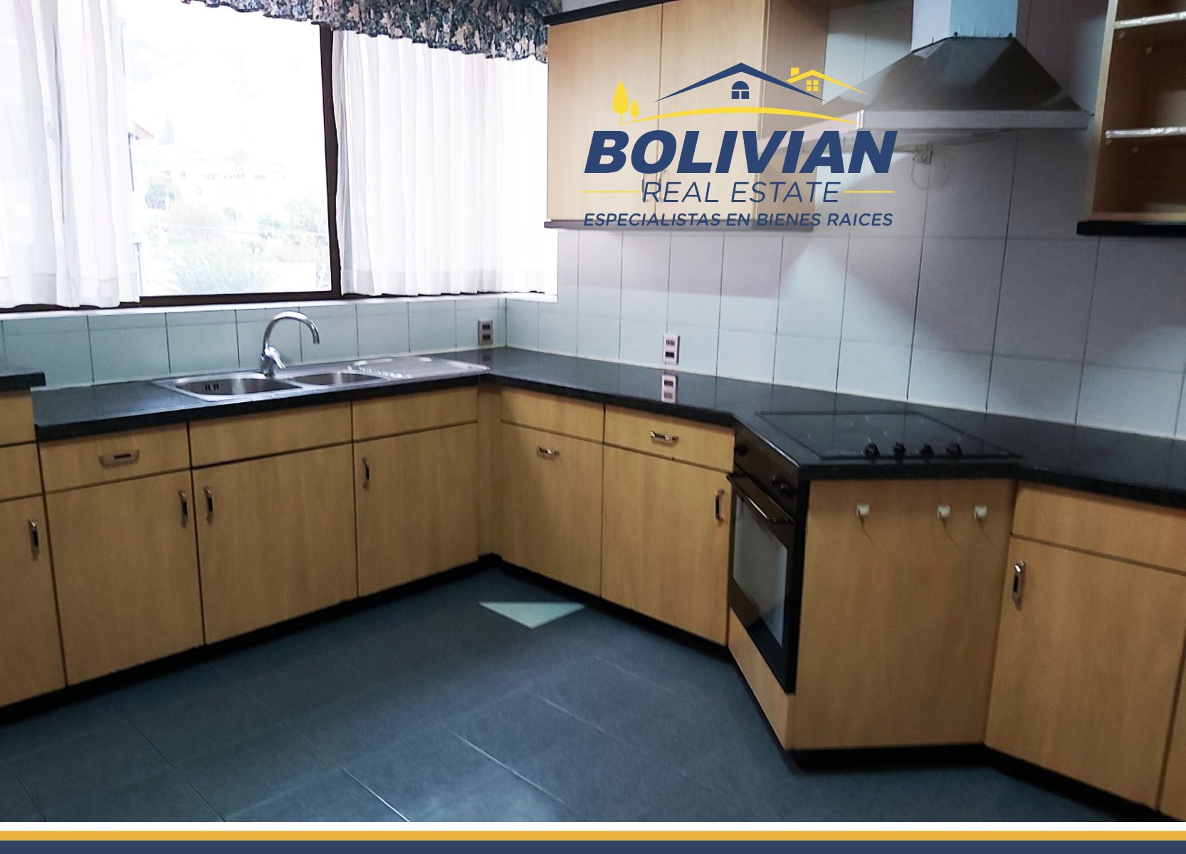 Departamento en Calacoto en La Paz 3 dormitorios 4 baños 2 parqueos Foto 7