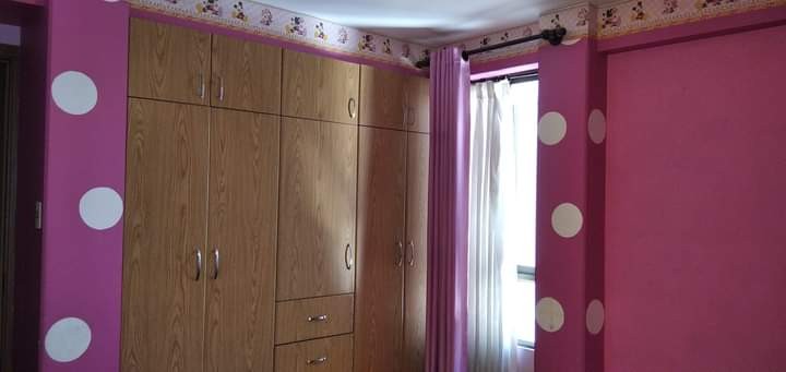 Departamento en VentaSopocachi, plaza Adela Zamudio 3 dormitorios 4 baños 1 parqueos Foto 6