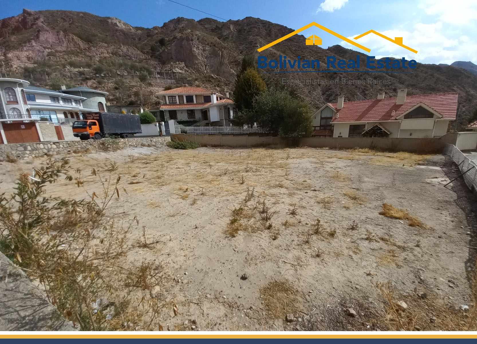 Terreno en VentaCOMPRA ESTE EXCELENTE TERRENO EN EL MEJOR LUGAR DE LA RINCONADA    Foto 2