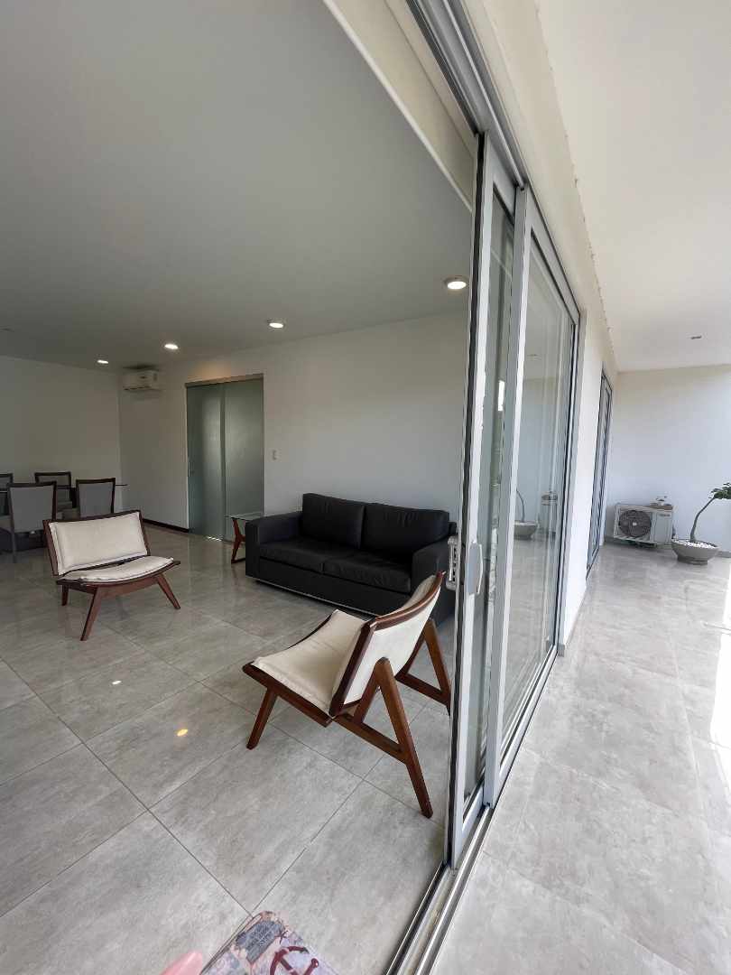 Departamento en AlquilerAV. IBERICA - CONDOMINIO LAS PALMAS GOLF VIEW 2 dormitorios 2 baños  Foto 8