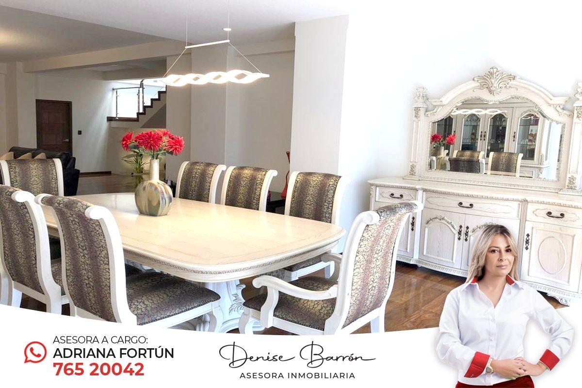 Departamento en AlquilerOBRAJES Foto 7