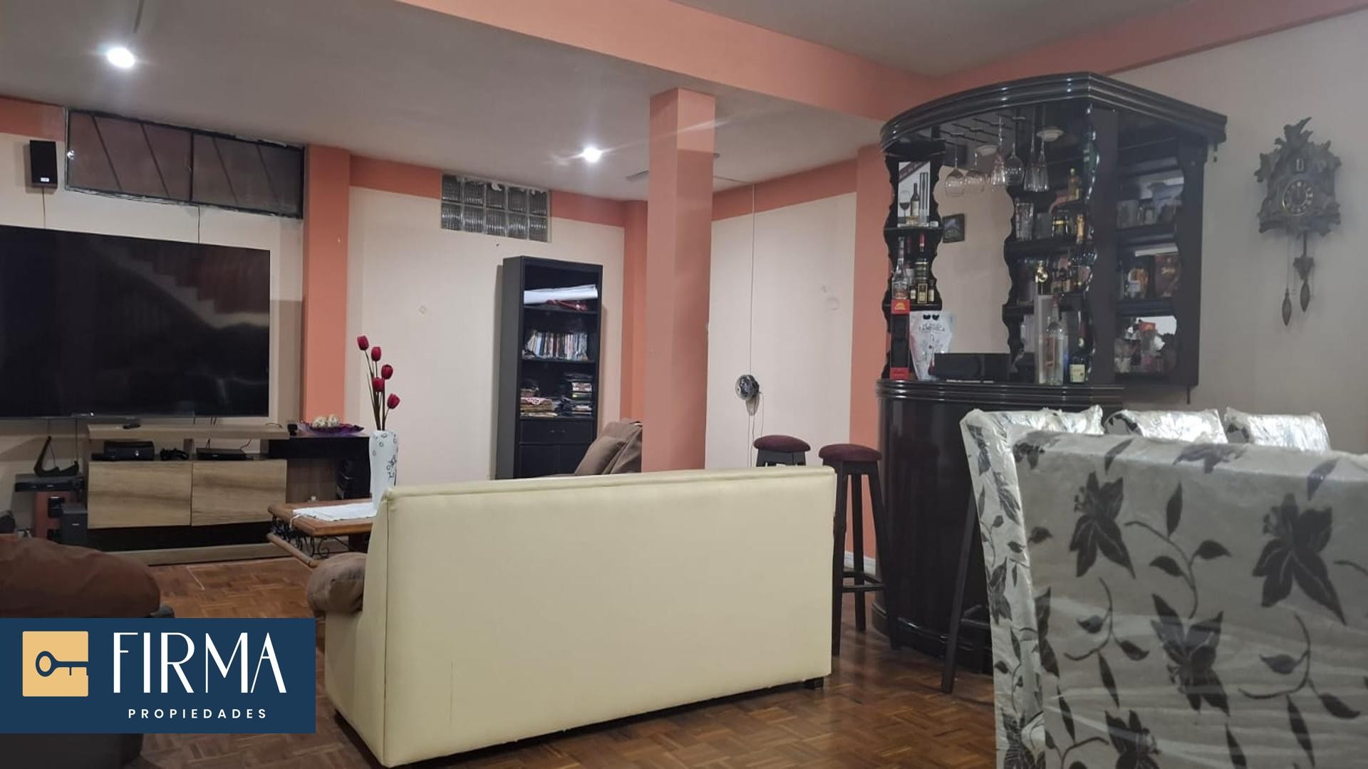 Casa en VentaCASA EN VENTA, AUQUISAMAÑA Foto 6