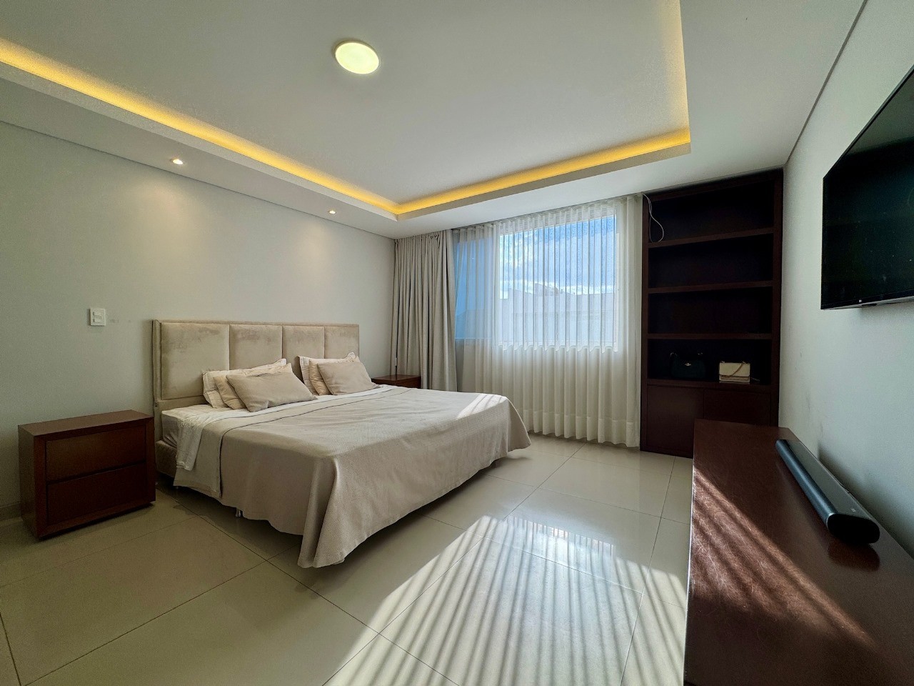 Casa en VentaZONA NORTE CONDOMINIO LE PARK 
CASA EN VENTA 
A ESTRENAR !!!!! Foto 16