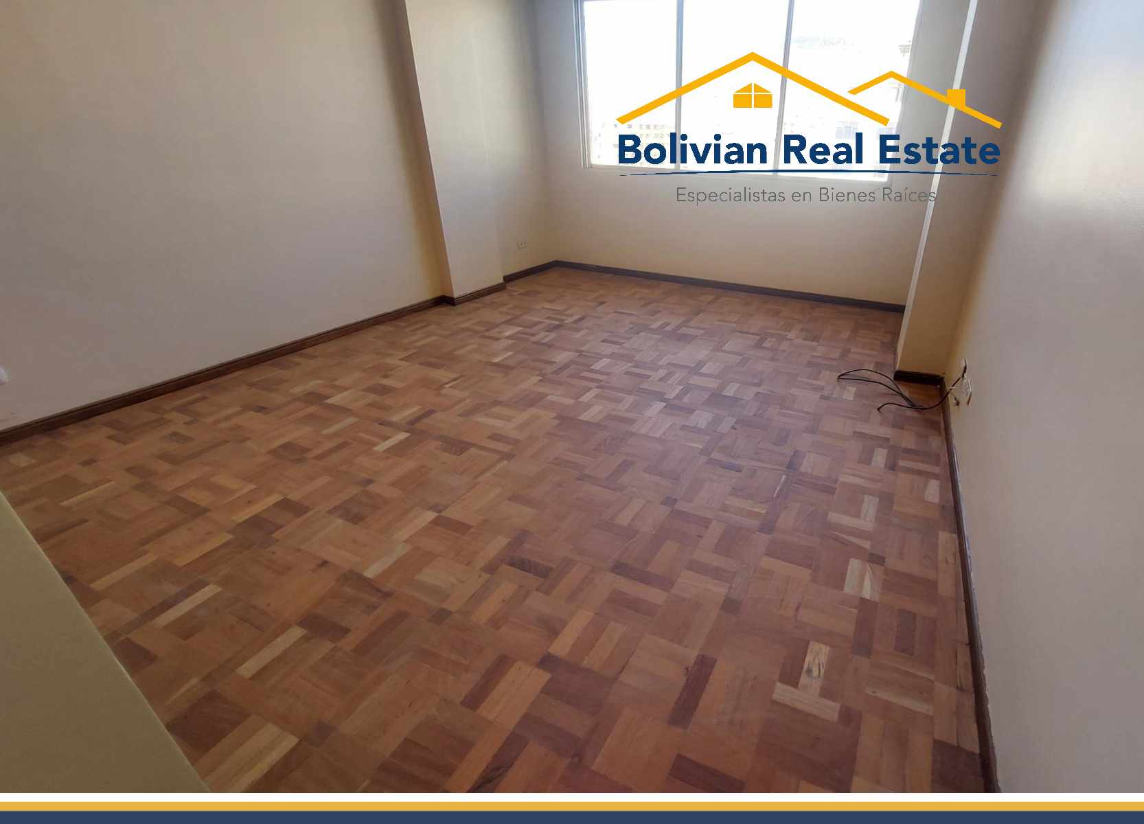 Departamento en Sopocachi en La Paz 3 dormitorios 2 baños 1 parqueos Foto 8