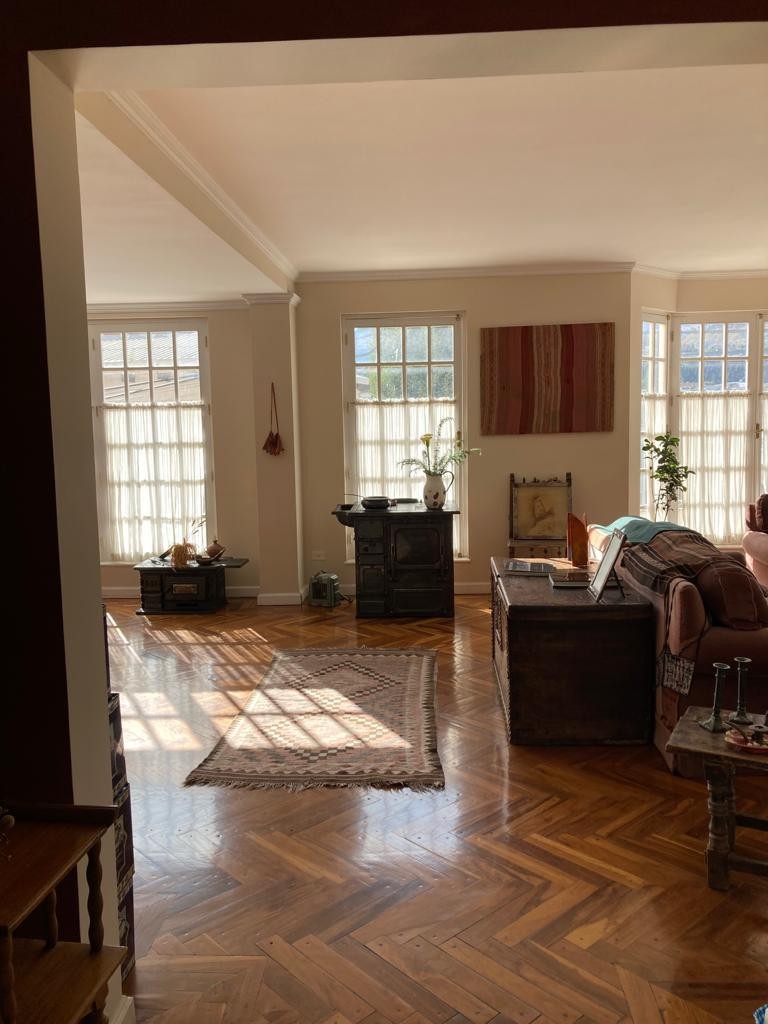 Casa en Achumani en La Paz 3 dormitorios 4 baños 2 parqueos Foto 9